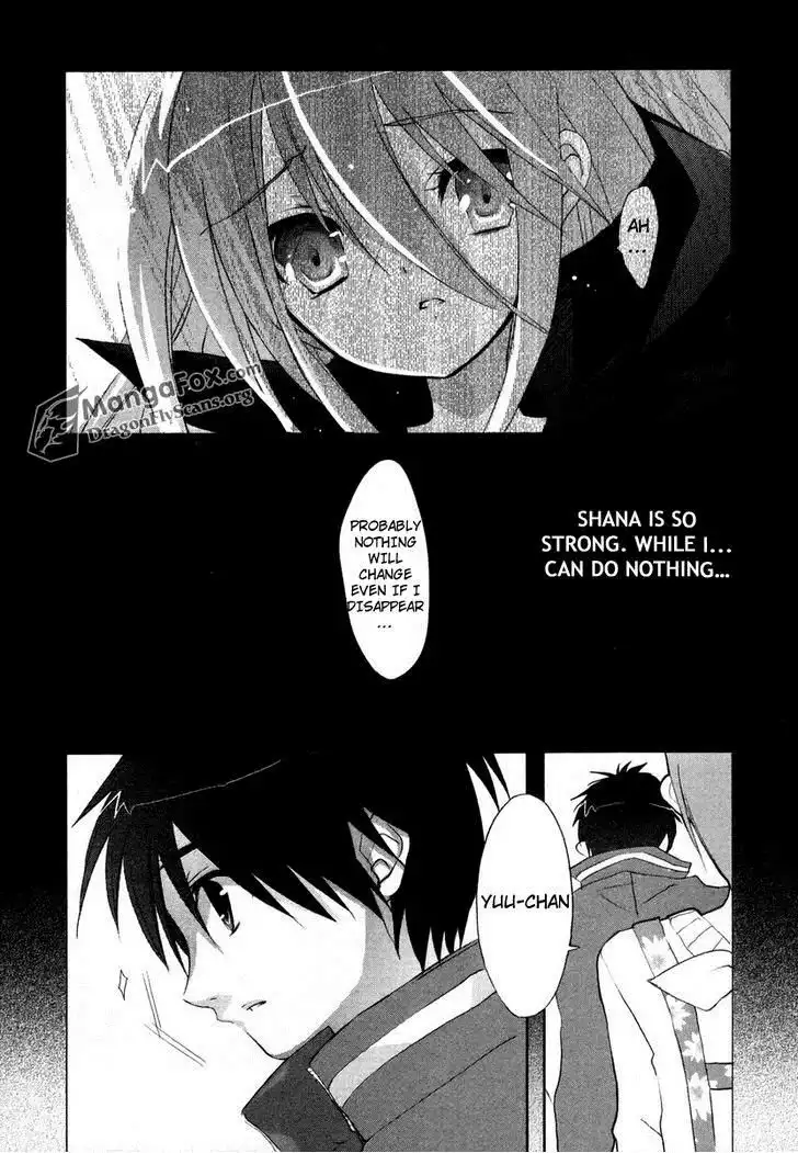 Shakugan no Shana Chapter 23 6